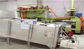 紡織設(shè)備制造新篇章 佛山市南海平洲平勝帆順五金機械廠及其銅棒加熱爐的工業(yè)智慧