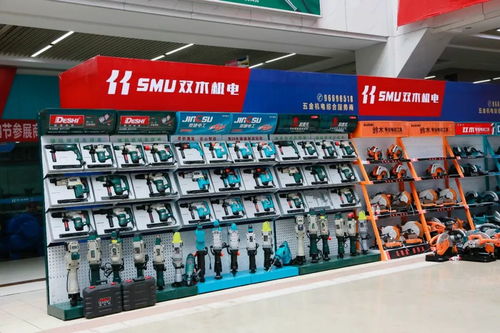 倒計時3天 五金機電行業盛會，紡織用品新篇章等您來啟