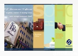 塑造線上形象，賦能品牌價值——WebDesign.488全面企業(yè)服務(wù)解析